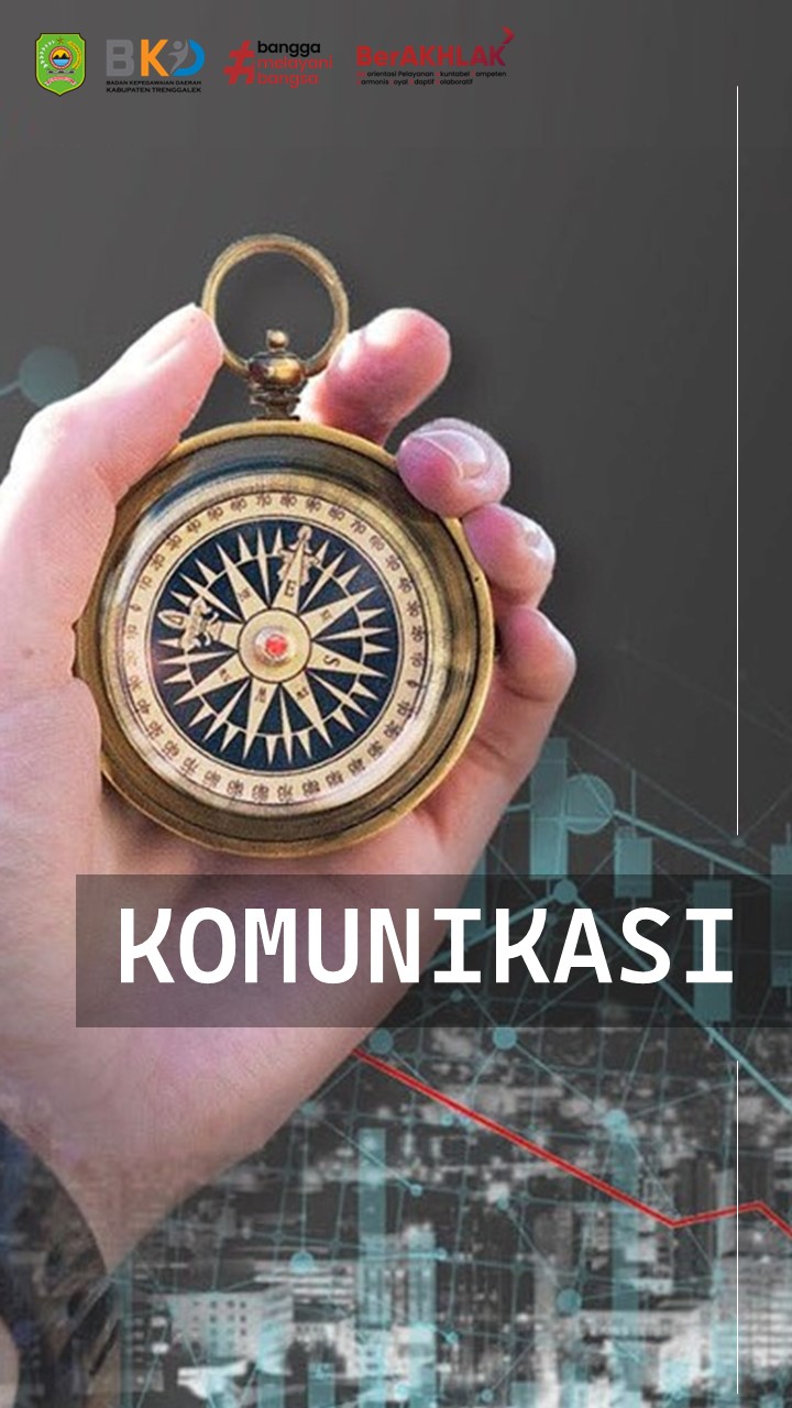 BANGKOM MANAJERIAL - KOMUNIKASI
