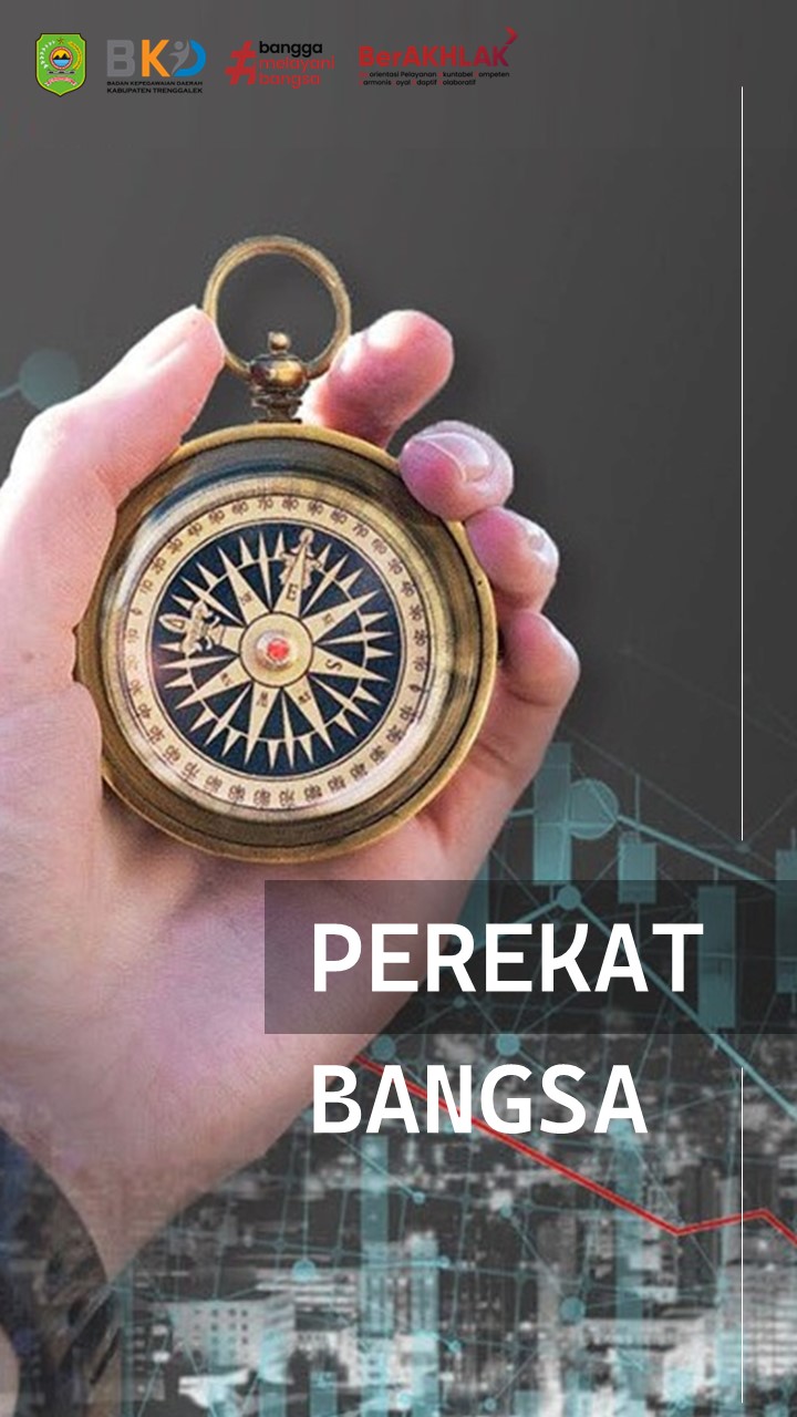 BANGKOM SOSIAL KULTURAL - PEREKAT BANGSA